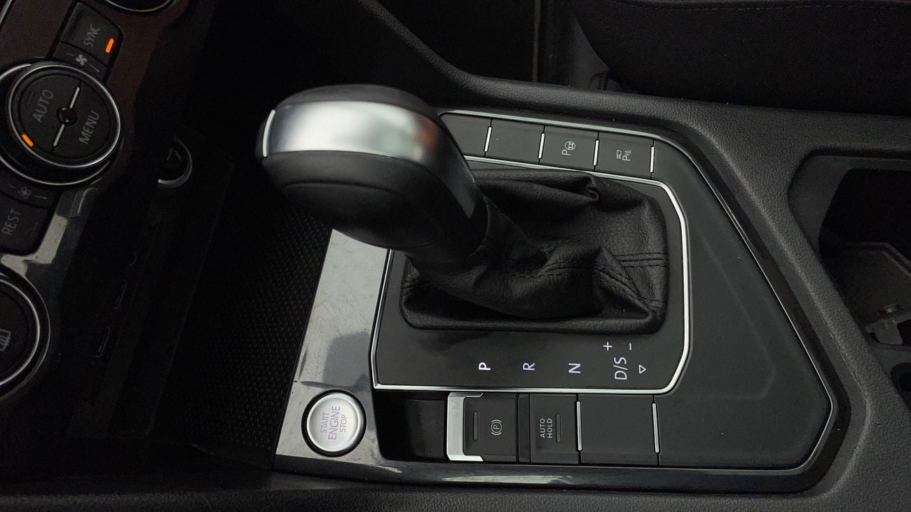 Volkswagen Tiguan SEL 2.0L 2020 SEL | AED 836/Month | 0 DP | 30 Day Return | Warranty