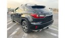 لكزس RX 350 2017 LEXUS RX 350 //  4x4 // SUPER CLEAN CAR // READY TO USE AND DRIVE - UAE PASS