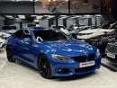 BMW 440i Std 3.0L