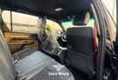 Toyota Hilux GR SPORT