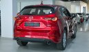 Mazda CX-5 Signature Edition AWD