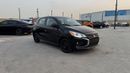 Mitsubishi Mirage GLX 1.2L