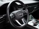 Audi Q8 55 TFSI S-LINE LUXURY S line | GCC SPECS | EXCELLENT CONDITION