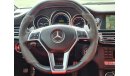 Mercedes-Benz CLS 63 AMG Mercedes CLS 63 GCC Full option original paint