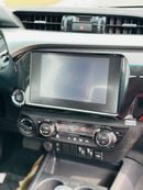 تويوتا هيلوكس S GLX 2.4L AWD A/T