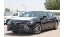 Toyota Avalon Limited 3.5L V6 Petrol Limited Auto