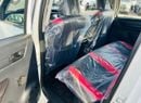 Toyota Hilux Toyota hilux 2020 v4 adventure LHD