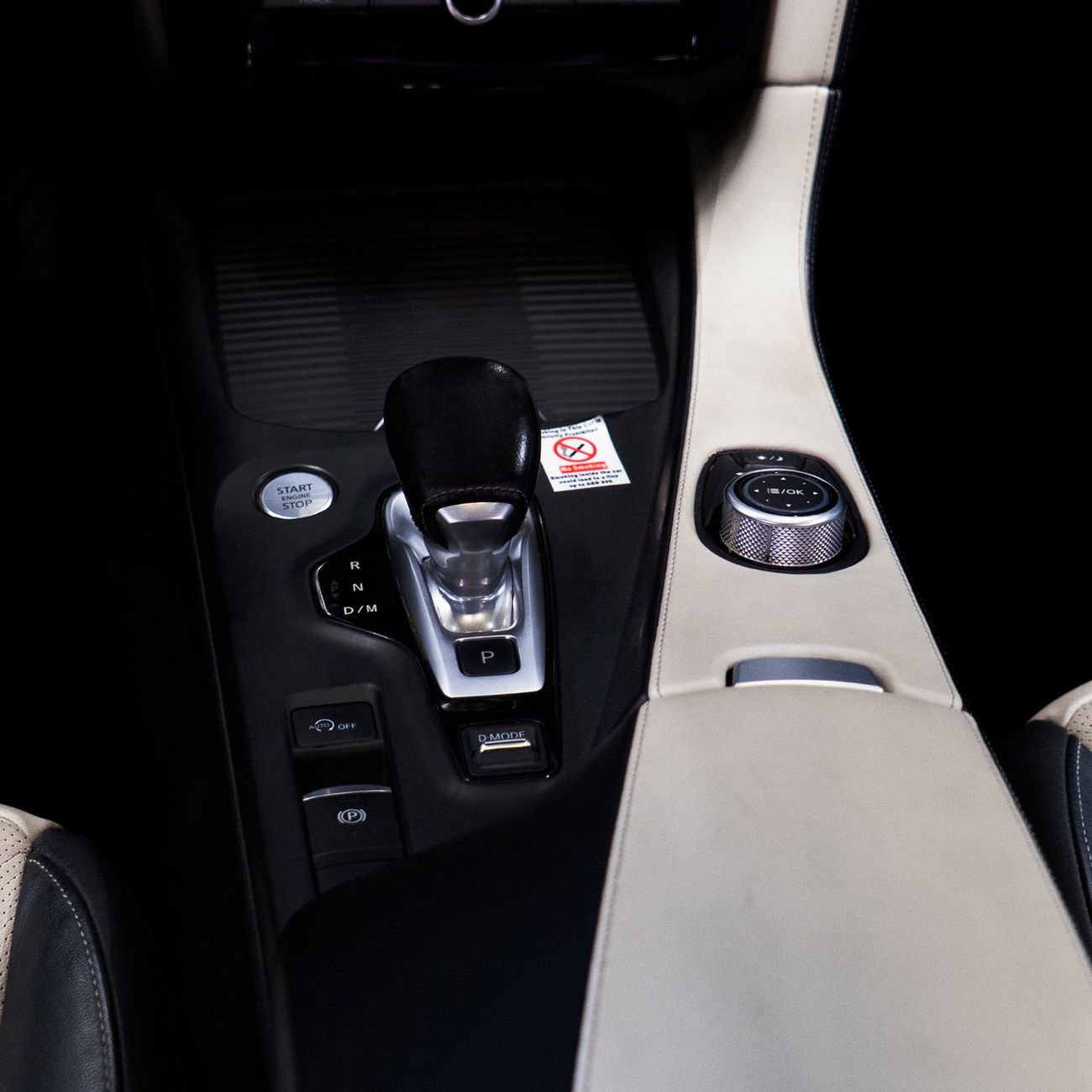 Infiniti QX55 AED 2,490 pm • 0% Downpayment • Infiniti QX55 Sensory • 1 Year Warranty