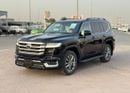 Toyota Land Cruiser BRAND NEW TOYOTA LANDCRUISER ZX 2023 4WD AT PETROL = RIGHT HAND DRIVE