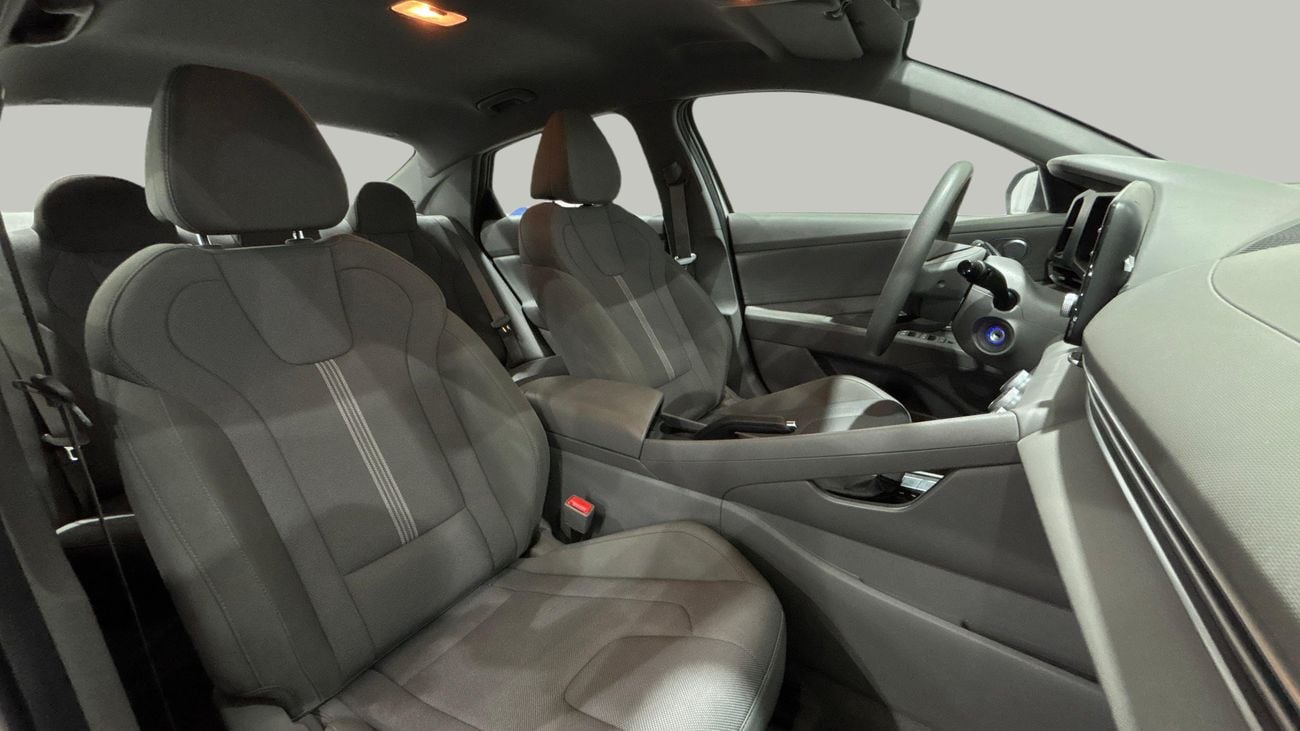 Hyundai Elantra SMART 2024 | AED 771/Month | 0 DP | 30 Day Return | Warranty | Service History