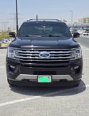 Ford Expedition XLT 3.5L (480 HP) AWD