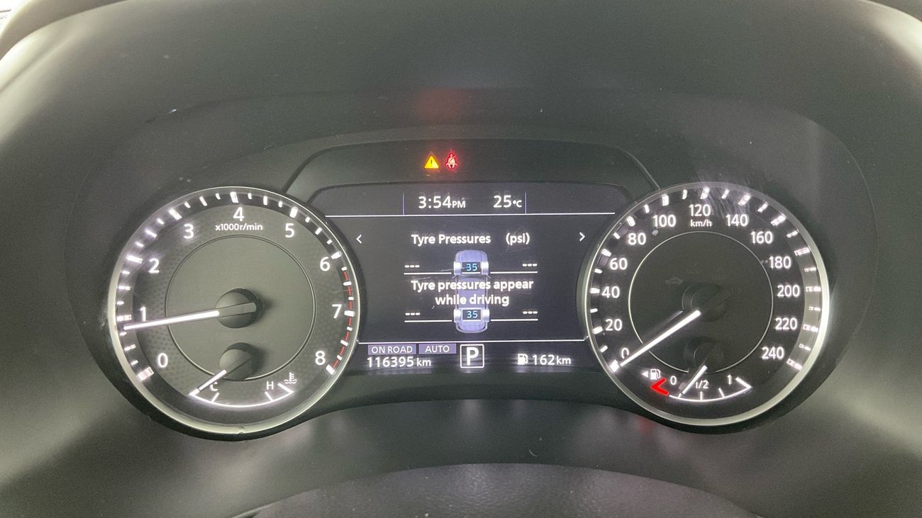 Nissan Patrol SE Platinum City | upto AED 20,000 Ramadan Discount | Guaranteed Warranty | 0 Down Payment