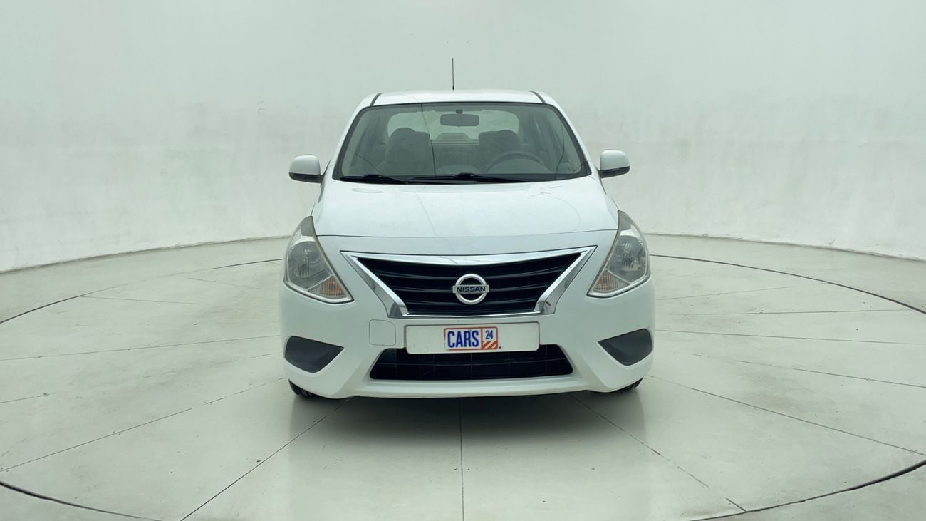 Nissan Sunny SV 1.6L SV 1.5 | Zero Down Payment | Home Test Drive