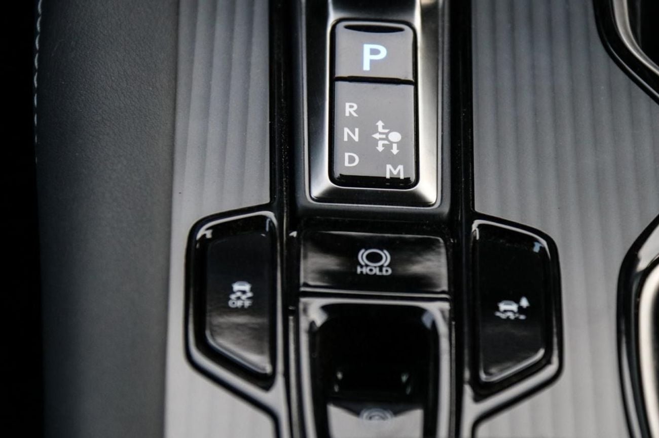 Lexus RX500h F SPORT PERFORMANCE