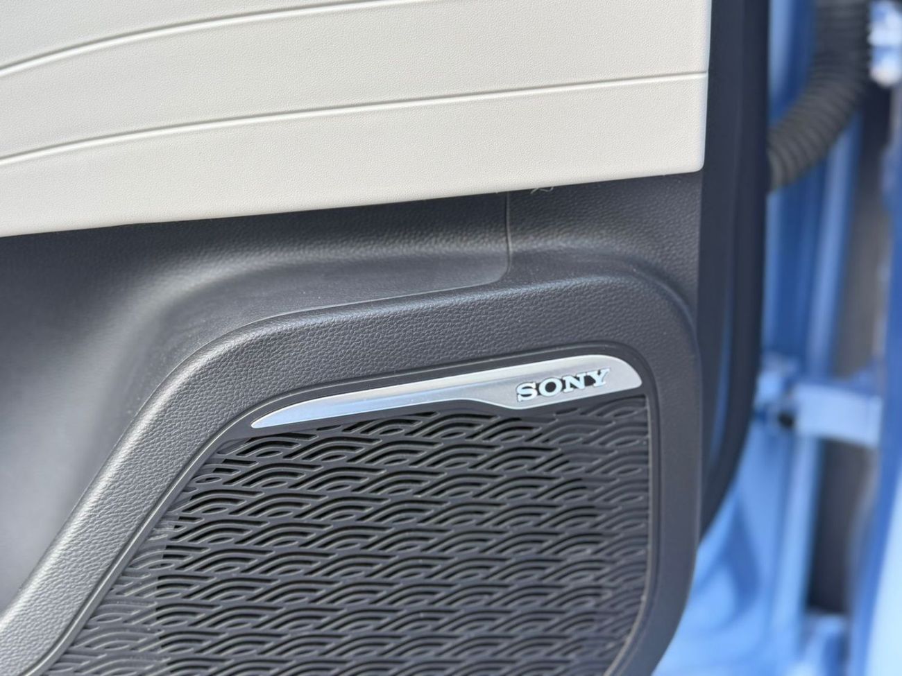 Chery Arrizo 8 CHERY ARRIZO 8 - FLAGSHIP 2.0L Turbo - GCC Specs - BRAND NEW 2024 MODEL