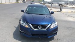 Nissan Altima SR - Very Clean Car In Good Condition