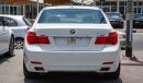 BMW 750Li Li