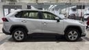 Toyota RAV4 2024 EX | AED 1257/Month | 0 DP | 30 Day Return | Warranty