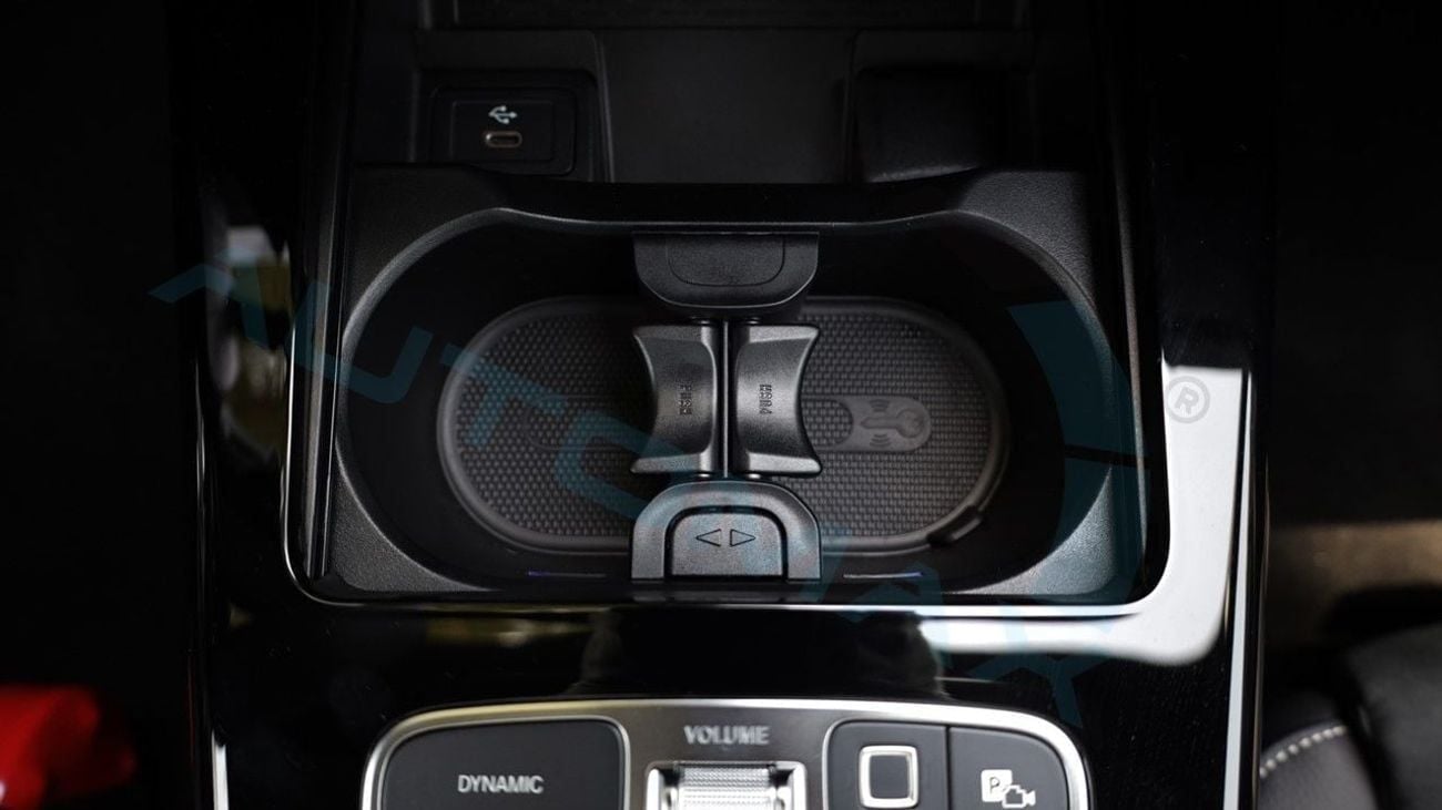 Mercedes-Benz CLA 200 (For Export , НА ЭКСПОРТ) AMG COUPE 2026 GCC Без пробега