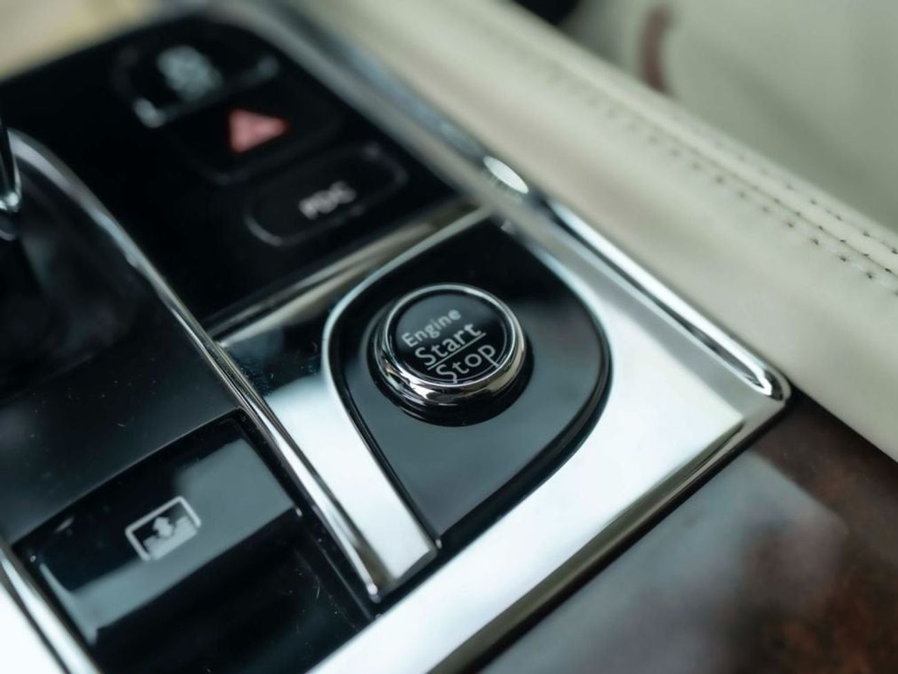 Bentley Mulsanne SPEED MULLINER