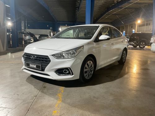 Hyundai Accent Smart / GL | Guaranteed Warranty | 0 Down Payment