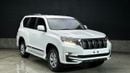 Toyota Prado TXL1 Toyota prado 2022 model v4 diesel full options