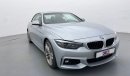 بي أم دبليو 420 420I M SPORT 2 | Under Warranty | Inspected on 150+ parameters