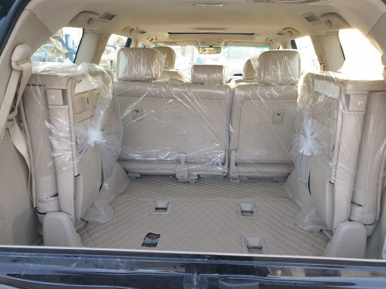 Toyota Land Cruiser GXR - V8 - DIESEL