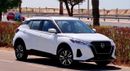Nissan Kicks 1.6 SV 2021 1.6L GCC (720/-MONTHLY)