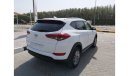 Hyundai Tucson SE - Very Clean Car