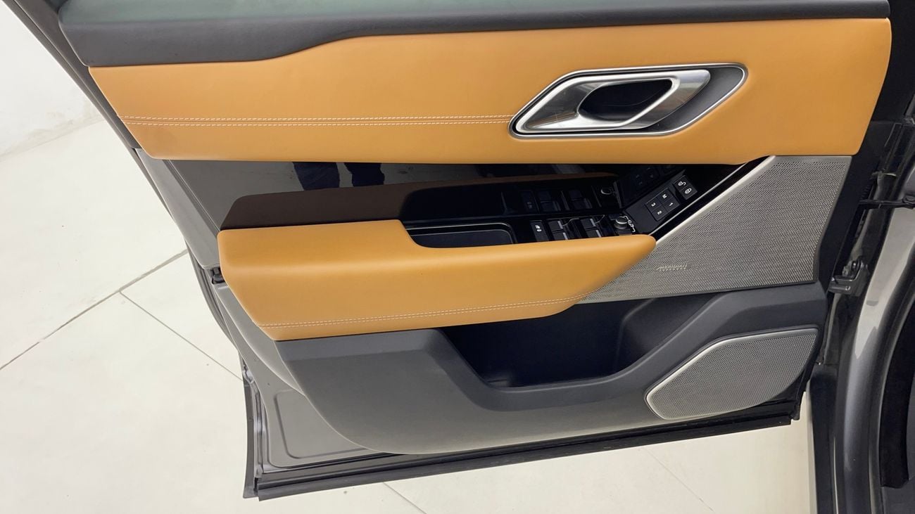 لاند روفر رينج روفر فيلار P300 R DYNAMIC HSE 2 | بدون دفعة مقدمة | اختبار القيادة في المنزل