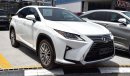 Lexus RX350 Brand New 2017 Model  with Warranty