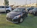 ميتسوبيشي ميراج Low mileage