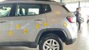 Jeep Compass LONGITUDE | Guaranteed Warranty | 0 Down Payment