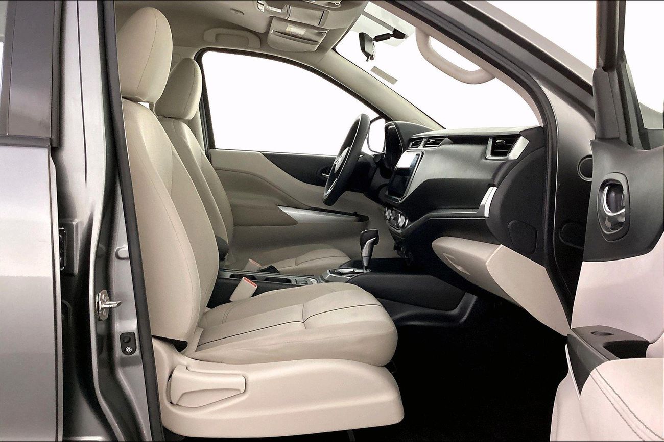 Nissan XTerra SE | Guaranteed Warranty | 0 Down Payment