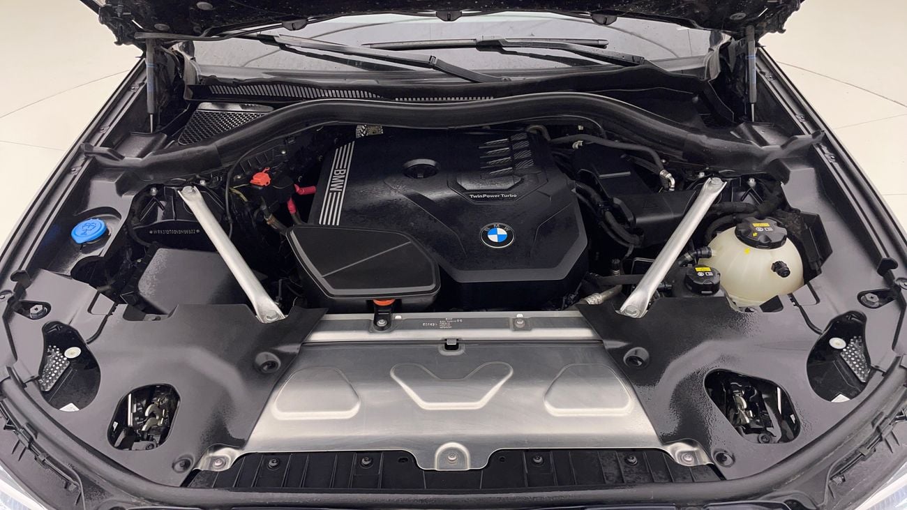 بي أم دبليو X4 XDRIVE 30I 2 | بدون دفعة مقدمة | اختبار القيادة في المنزل