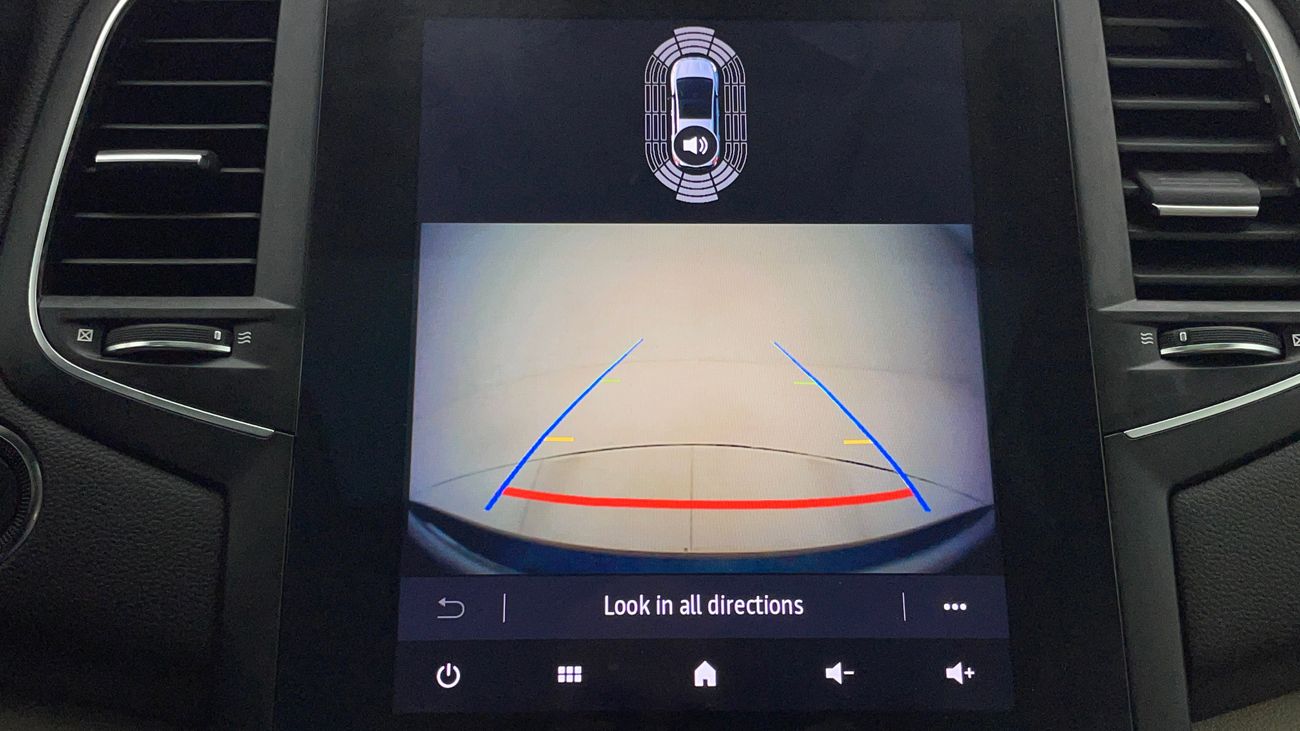 Renault Megane LE 1.6 | Zero Down Payment | Home Test Drive