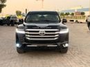 Toyota Land Cruiser GXR Landcruiser V6 4.0L Full Option 2018 Upgrade 2024