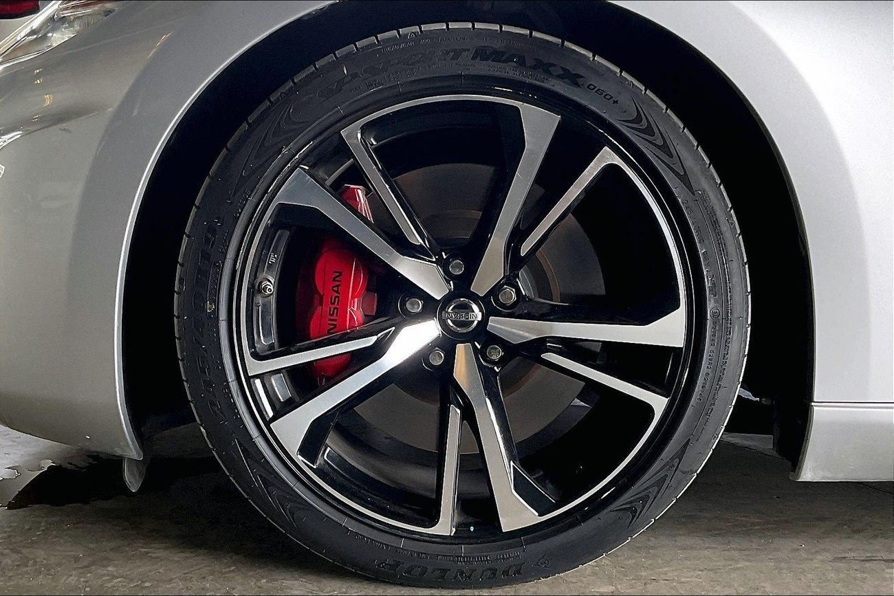 Nissan 370Z Standard | Guaranteed Warranty | 0 Down Payment