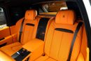 Rolls-Royce Cullinan ROLLS ROYCE | CULLINAN BLACK BADGE | 2025MY | FULL SPECS