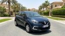 Renault Captur PE 2019 | AED 298/Month | 0 DP | 30 Day Return | Warranty | Service History