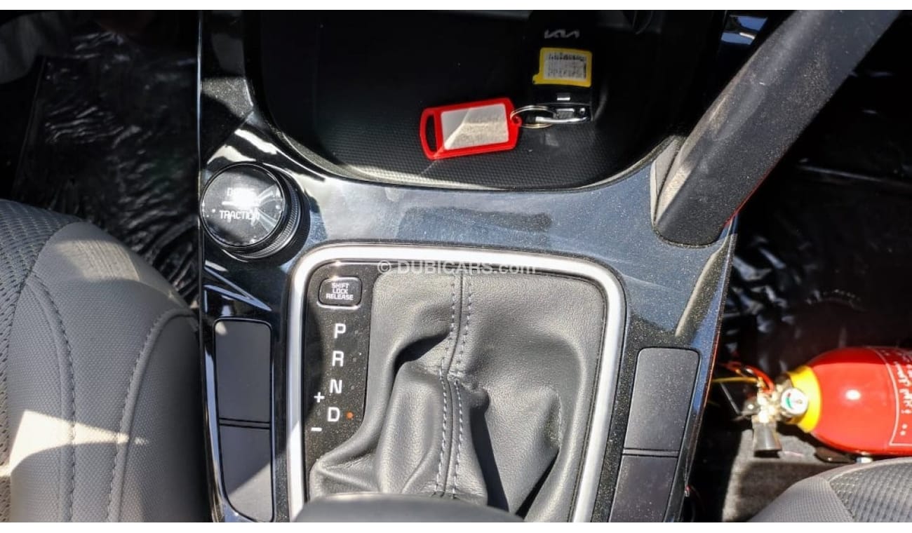 Kia Seltos Brand NEW Seltos 1.6L Petrol, 2023, A/T, 2WD, Full option (only Export)