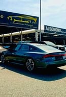 أودي A7 55 TFSI Premium 3.0L