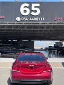 Genesis G70 Platinum 2.0L RWD