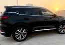 Chery Tiggo 7 1.6 Luxury