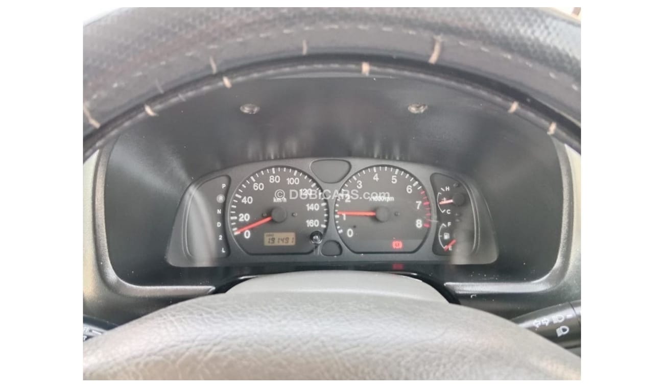 Suzuki Jimny SUZUKI JIMNY RIGHT HAND DRIVE(PM00697)