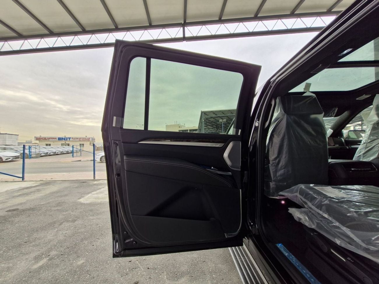 Cadillac Escalade 2026 CADILLAC ESCALADE ESV SPORT PLATINUM BRAND NEW 0KM