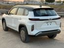 Toyota Urban Cruiser GLX URBAN CRUISER 1.5L GLX FULL WITH HEAD UP DISPLAY