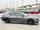 Dodge Charger R/T 5.7L | Monthly 1600/- | 0% DP | Super Track Pak | Sport Mode | Park Assist | # 72483