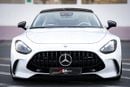 Mercedes-Benz AMG GT 63 4 Matic+ (2 Door)
